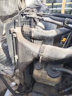 Freightliner M2 106 Radiator for a 2004 Freightliner M2 106 Heavy Duty