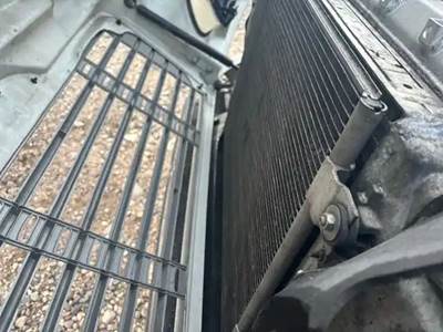 Freightliner M2 106 Radiator