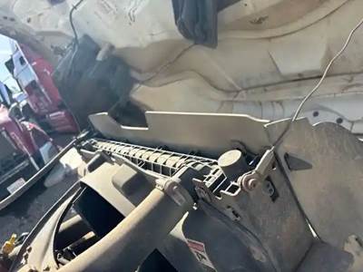 Freightliner M2 106 Radiator