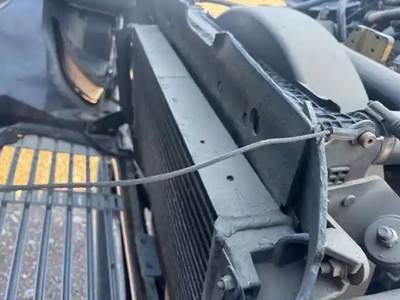 Freightliner M2 106 Radiator