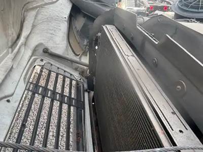 Freightliner M2 106 Radiator
