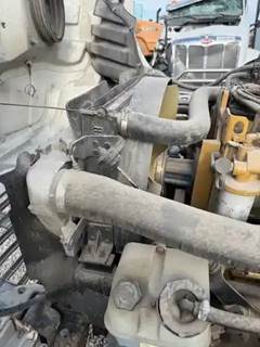 Freightliner M2 106 Radiator