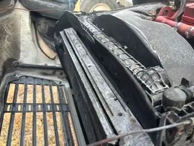 Freightliner M2 106 Radiator