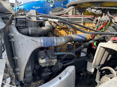 Freightliner M2 112 Radiator for a 2006 Freightliner M2 112 Medium Duty