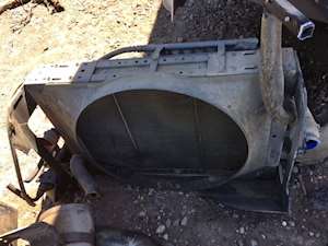 Freightliner Radiator