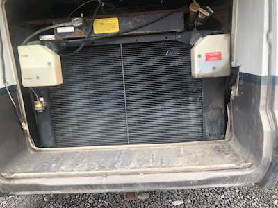 Freightliner XC Chassis Radiator
