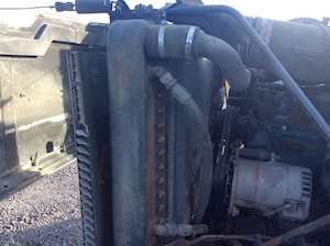 GMC Radiator