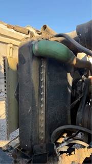 GMC Brigadier Radiator