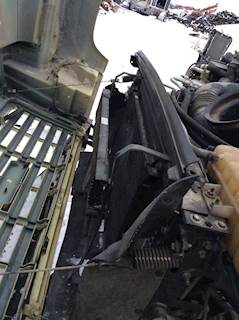GMC C5500 Radiator