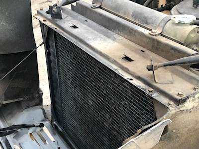 GMC C7000 Radiator