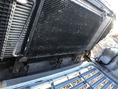 GMC C7500 Radiator