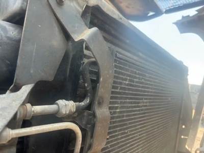 GMC C7500 Radiator