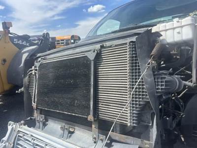 GMC C7500 Radiator