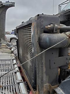 GMC TopKick C7000 Radiator for a 1990 GMC C7000 Topkick