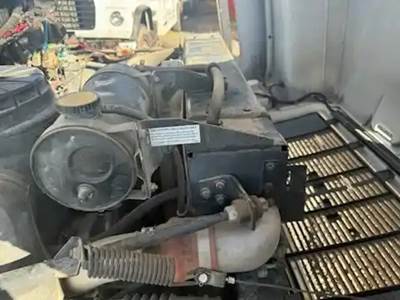 GMC TopKick C7000 Radiator for a 1996 GMC C7000 Topkick