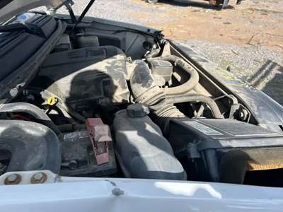 GMC YUKON XL Radiator