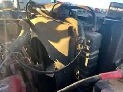 Good Used Radiator/ Fits Big Block. Will Pressure Check. 90 Day Warranty