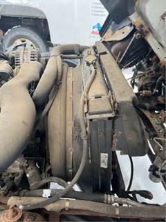 GM/Chev (HD) W4500 Radiator