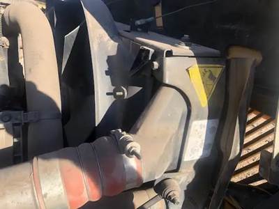 IC Bus PB105 Radiator for a 2009 Ic Corporation PB105