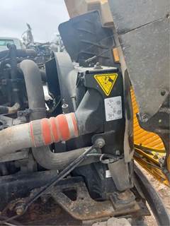 IC Bus PB105 Radiator for a 2011 Ic Corporation PB105