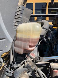 IC Bus Radiator for a 2006 Ic