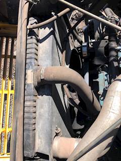 International 3800 Radiator for a 1999 International 3800 CONV BUS