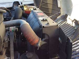 International 4200 Radiator