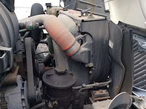 International 4200 Radiator