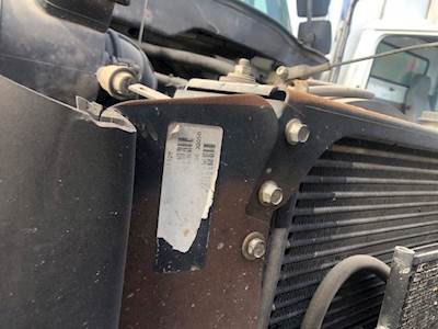 International 4300 Radiator