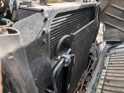 International 4300 Radiator
