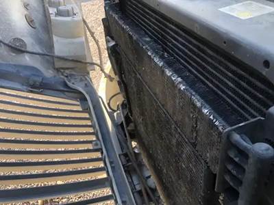 International 4300 Radiator