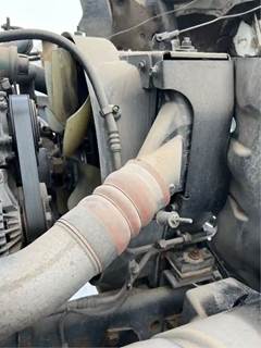 International 4300 Radiator
