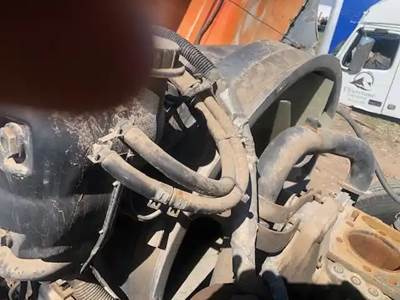 International 4300LP Radiator for a 2007 International 4300 LP