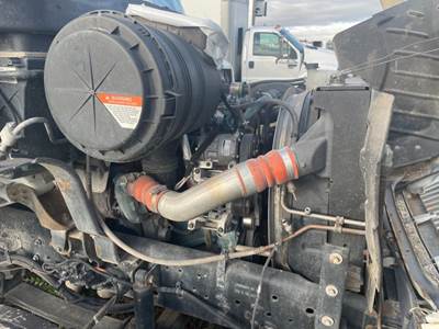 International 4400 Radiator