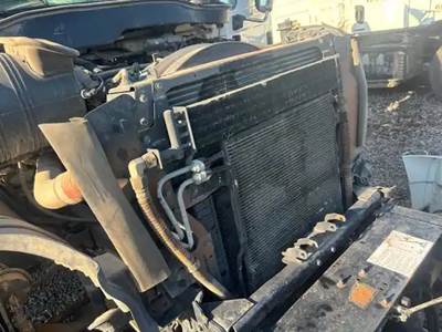 International 4400 Radiator