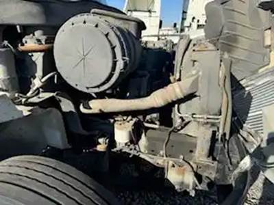 International 4400 Radiator