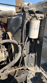International 4600 Radiator