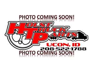 International 4700 / 4900 Radiator for a 1990 International 47/4900