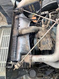 International 4700 Radiator