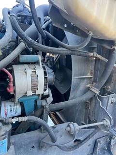 International 4700 Radiator