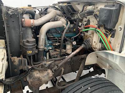 International 4900 Radiator