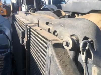 International 7400 Radiator