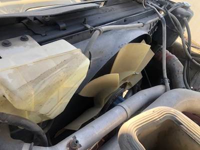 International 7600 Radiator