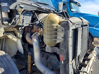 International 8600 Radiator