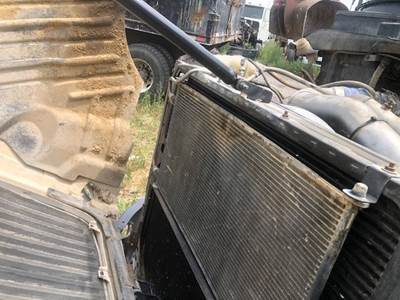 International 8600 Radiator