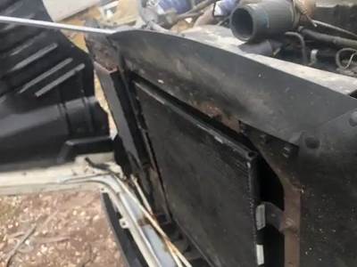 International 8600 Radiator