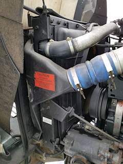 International 9400i Radiator