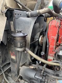 International 9400i Radiator