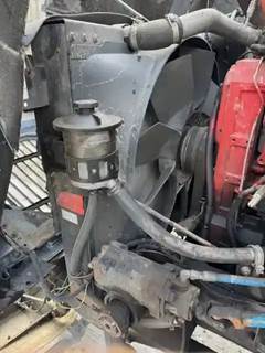 International 9400i Radiator