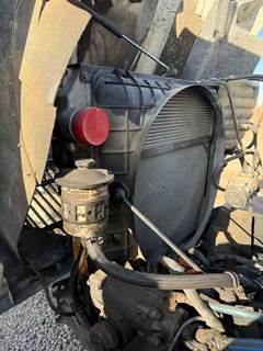 International 9400i Radiator